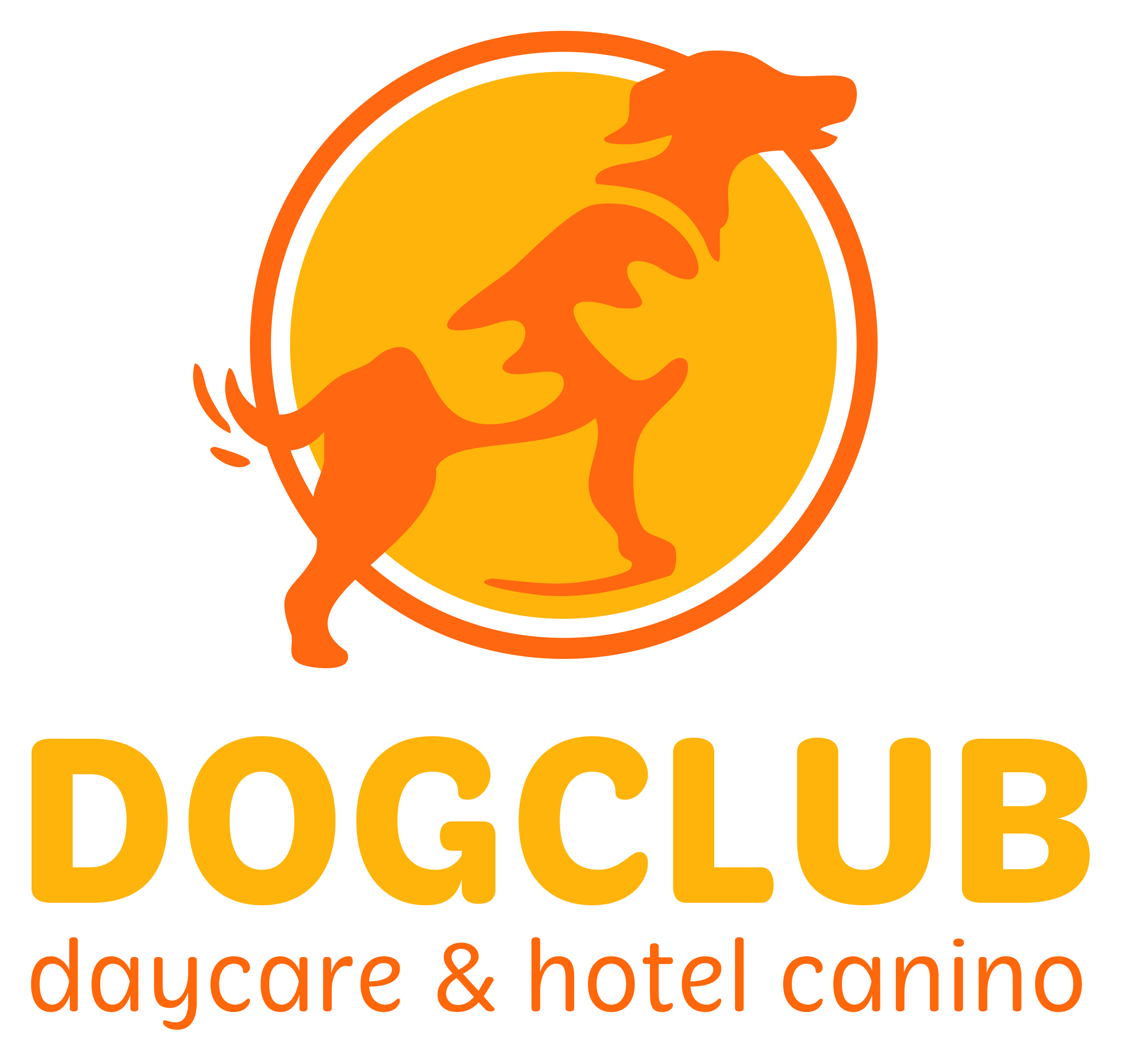 DOGCLUB